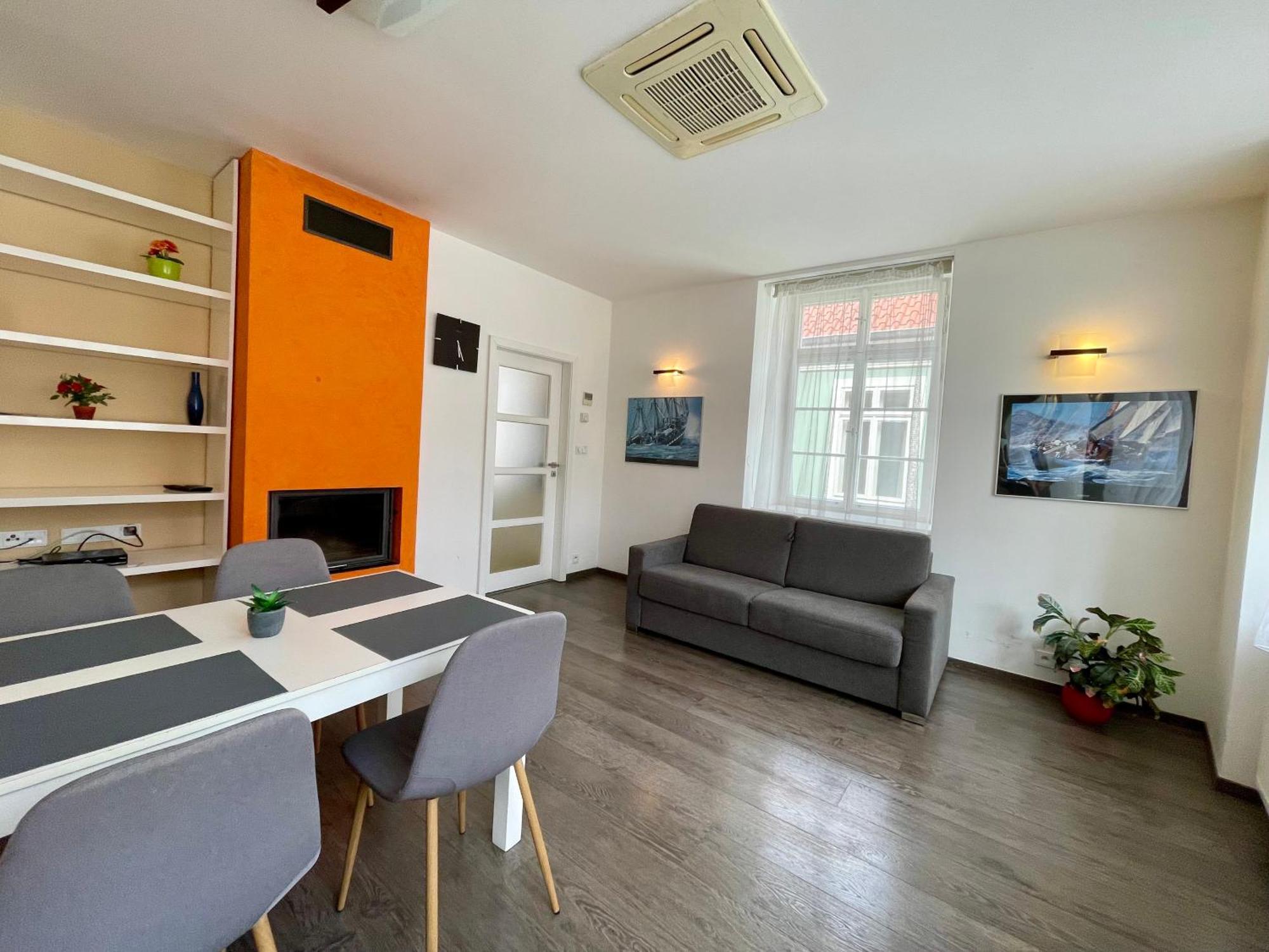 Agnes - Apartments — Photos 1
