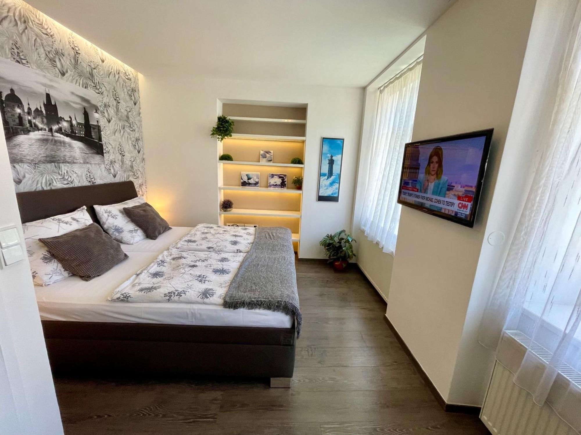 Agnes - Apartments — Photos 2