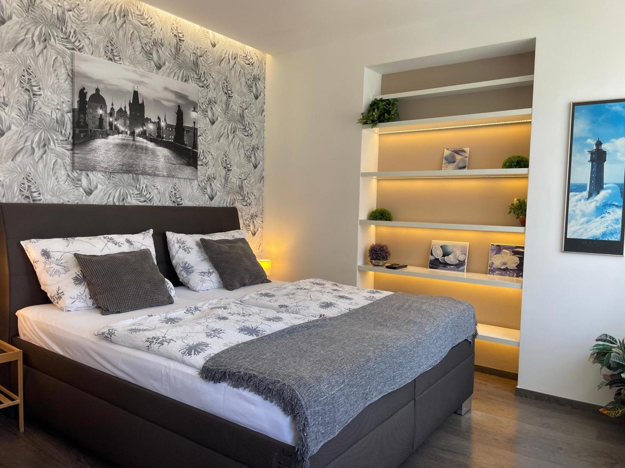 Agnes - Apartments — Photos 3